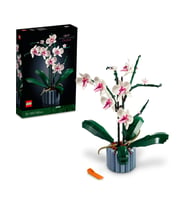 Lego Botanicals Orkide 10311