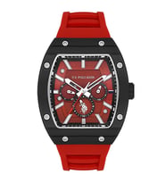 U.S. Polo Assn. USPA1127-04 Erkek Kol Saati