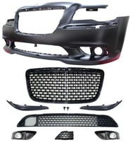 Chrysler 300C / Lancia Thema 2011-2014 SRT Tip Ön Tampon