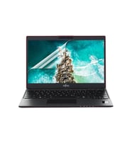 Fujitsu Lifebook A3510a47 15.6 Uyumlu Inç Notebook Premium Ekran Koruyucu Nano Cam (Şeffaf)