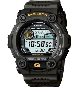 CASIO G-7900-3DR