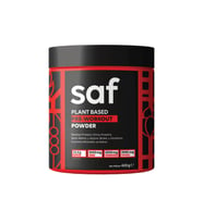 Saf Nutrition Athletics/Pre-Workout Protein Mix 420 g