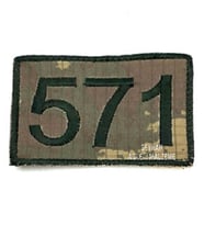 571 Peçi