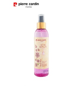 Pierre Cardin Body Mist 200 ML - Rose Beauty Vücut Spreyi (Karışık)