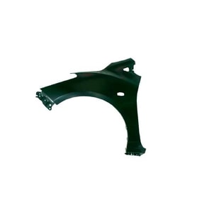 MAZDA 2 ON CAMURLUK DELIKLI SOL 08- MAZ0802005 D651-52-211C
