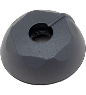 Kapak Kochventil/için orijinal yedek parça Vitavit Royal düdüklü için AB 1994/kolay değişim/011 – 631 – 00 – 730/0/Ø 6,5 cm
