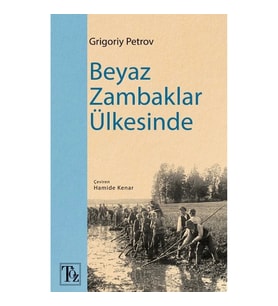 Beyaz Zambaklar Ülkesinde