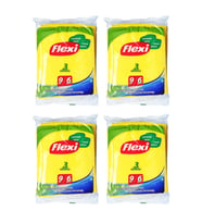 Flexi Temizlik Bezi 35x35 cm 9 lu x 4 Adet