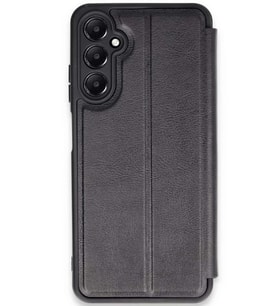 Galaxy A35 5G Kılıf Flip Cover - Siyah