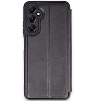 Galaxy A35 5G Kılıf Flip Cover - Siyah