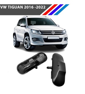 VW Tiguan Ön Cam Su Fiskiye Memesi 1 Adet 2016-2022