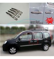 Renault Kangoo Kapı Kolu Kromu Nikelajı 2008 Sonrası