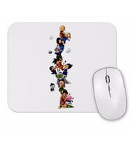 Dragon Ball Mini Mouse Pad