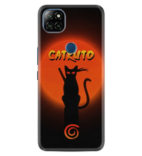 Casper E30 F20 X20 Kılıf Desemli Silikon Catrudo 1679