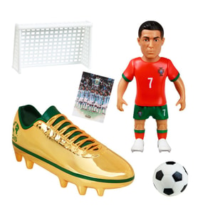 Supergoal Mundial Krampon Sürpriz Paket SM9000