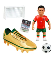 Supergoal Mundial Krampon Sürpriz Paket SM9000