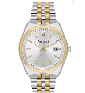 Ferrucci Erkek Kol Saati FC 03463M.03-F594