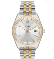 Ferrucci Erkek Kol Saati FC 03463M.03-F594