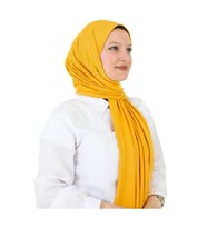Şal Tesettür Başörtüsü Premium Kumaş Eşarp Uzun İslami Giyim Viskon