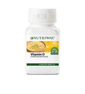 Vitamin D - Nutriway™