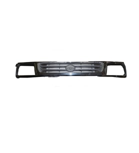 Toyota Hılux LN145 Ön Panjur Nikelaj 2002-2005 53111-35520