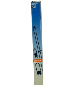 Osram 64583 1000W 230V R7S Duylu Stüdyo Çubuk Halojen Ampul