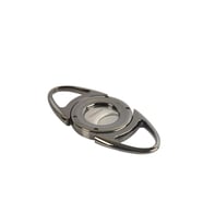 Parmida Gunmetal Puro Makası Kesici (Karışık)