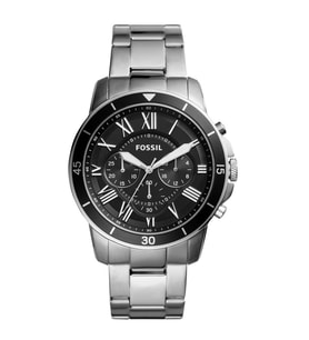 Fossil Grant FS5236 Erkek Kol Saati