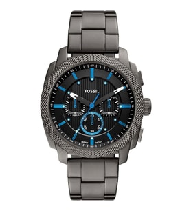 Fossil Ffs6098 Kronograf Erkek Kol Saati