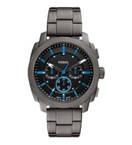 Fossil Ffs6098 Kronograf Erkek Kol Saati