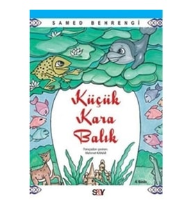 Küçük Kara Balık