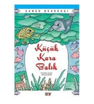 Küçük Kara Balık