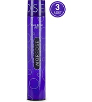 Morfose Saç Spreyi Mega Strong 400 Ml 3 Adet