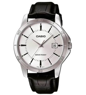 Casio MTP-V004L-7AUDF Klasik Erkek Kol Saati (Gri)
