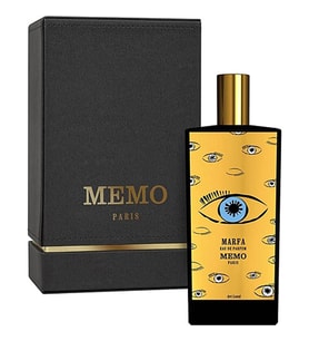 Memo Marfa EDP 75 ml Erkek Parfüm