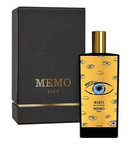 Memo Marfa EDP 75 ml Erkek Parfüm