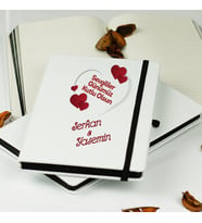 Sevgiliye Hediye Defter 040
