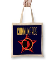 Communards Bez Çanta Uzun Saplı