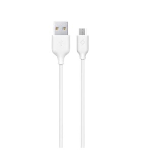 TTEC 2SCS20MB SMARTCHARGER MİCRO SEYEHAT USB KABLOSU