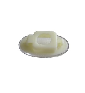 CHEVROLET KALOS- SD/HB- 05/06; ÇAMURLUK SİNYALİ BEYAZ SAĞ/SOL AYNI (ADET) (EUROLAMP) 96415789