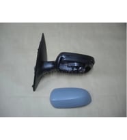 Corsa C Elektrikli Ayna 2000-2006 Astarlı Kör Noktalı Sol Oem No:1428304