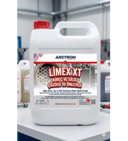 ARCTRON LIMEX XT Kireç ve Silis Çözücü ve Önleyici 30 KG
