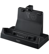 Panasonic FZ-VEH1T1AA TOUGHBOOK FZ-T1 Masaüstü Şarj ve USB Bağlantı İstasyonu