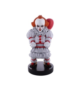 EXG Pro Cable Guys Pennywise (IT 2) Phone and Controller Holder (Beyaz)