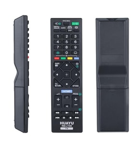 Huayu Sony RM-L1185 Lcd Led TV Kumandası (RM-GA024)
