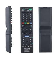 Huayu Sony RM-L1185 Lcd Led TV Kumandası (RM-GA024)