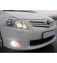Toyota Auris (2006-2011) Led Xenon Sis Far Ampulu FEMEX Eco Power H11