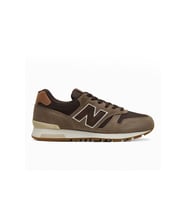 New Balance 565DBB Kahverengi Erkek Ayakkabı