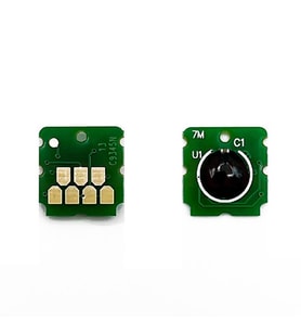 Epson L15150 L15160 C9345 Bakım Kutusu Çipi (Siyah)