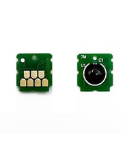 Epson L15150 L15160 C9345 Bakım Kutusu Çipi (Siyah)